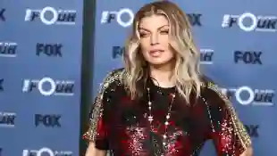 Fergie asiste al estreno de la temporada 2 de Fox "The Four: Battle For Stardom" en CBS Studios - Radford el 30 de mayo de 2018 en Studio City, California