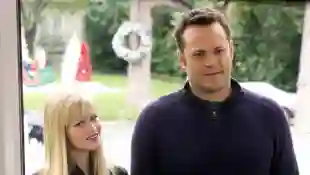 FOUR CHRISTMASES REESE WITHERSPOON, VINCE VAUGHN Date: 2009