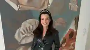 Fran Drescher