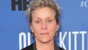 Oscar-Winner Frances McDormand Appears In Anticipated Teaser For 'Nomadland' - Watch it here!