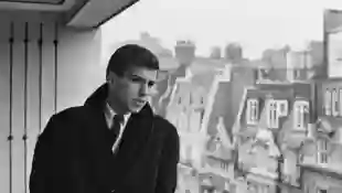Frank Sinatra Jr.
