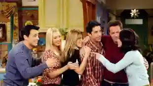 'Friends' Cast Reunion On HBO Max Likely To Happen This Summer After COVID-19 Delay
