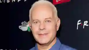 Friends Star James Michael Tyler Has Died At Age 59 Gunther actor prostate cancer cause celebrity deaths 2021