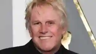 Gary Busey Revisits Surviving Near-Fatal Motorcycle Crash: I "Went To The Other Side"