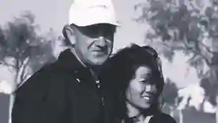 Gene Hackman and Betsy