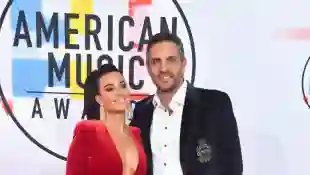 2018 American Music Awards - Arrivals