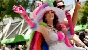 LA Pride 2019