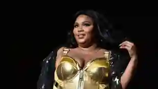 Lizzo In Concert - New York, NY