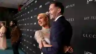 10th Annual LACMA ART+FILM GALA Honoring Amy Sherald, Kehinde Wiley, And Steven Spielberg Presented By Gucci - Red Carpet