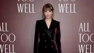 "All Too Well" New York Premiere