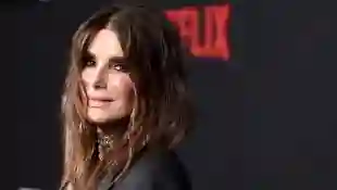 Los Angeles Premiere Of Netflix's "The Unforgivable" - Arrivals