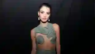 2022 MTV VMAs – Backstage