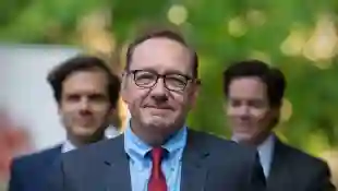 Actor Kevin Spacey On Trial For Alleged Sex Offences