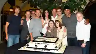 The cast of 'NCIS: LA'