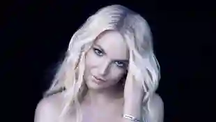 Britney Spears - "I Am Britney Jean"