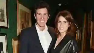 Princess Eugenie & Jack Brooksbank have revealed their latest charity effort!