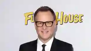 Premiere Of Netflix's "Fuller House" - Arrivals