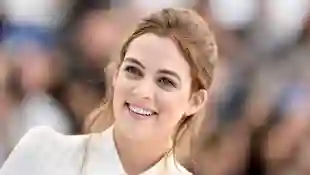 Riley Keough at Cannes Film Festival in 2016