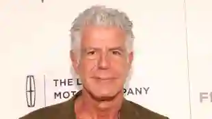 Inside Anthony Bourdain's Tragic Death