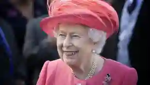 Queen Elizabeth's Request To The Public For Her Weekend Birthday