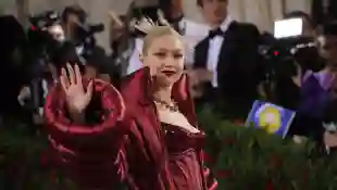 The 2022 Met Gala Celebrating "In America: An Anthology of Fashion" - Arrivals