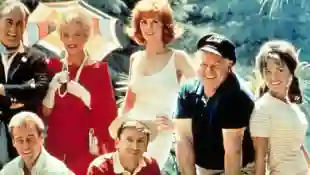 Gilligan's Island: Cast Still Alive Today Tina Louise Dawn Wells age 2020 2021