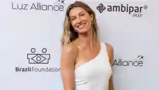 Gisele Bündchen