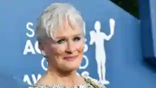 Glenn Close Relives Her Iconic Role As Cruella De Vil For 20 Year Anniversary Of '101 Dalmations'