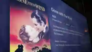 'Gone With The Wind' Returns To HBO Max With 4-Minute Intro: It "Denies The Horrors Of Slavery"