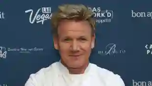 Gordon Ramsay and his wife have five children son Oscar birthday 2022 photos pictures portrait