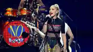 Gwen Stefani, No Doubt