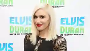 Gwen Stefani Drops A Hot New Single, Says It's "Not A Comeback"! Listen Here!