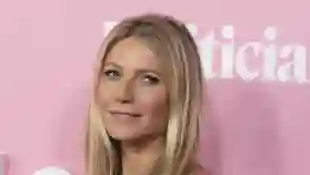 Gwyneth Paltrow Reveals She's Learning To Embrace Body Changes While Getting Older