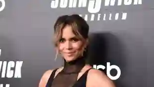 Halle Berry Says Being A Diabetic During The Pandemic Puts Her "At Risk", Says Her Social Circle Is "Very Small"
