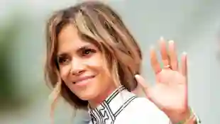 Halle Berry in 2019