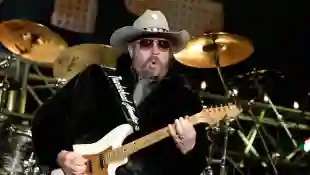 Hank Williams Jr. Daughters And Sons