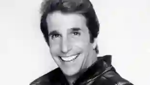 'Happy Days': Henry Winkler Still Has His "Fonzie" Jacket - See Him With It Today!