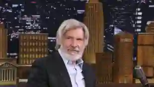 Harrison Ford