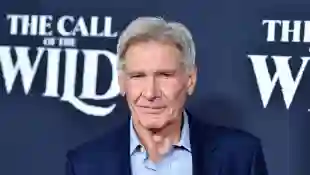 Harrison Ford Claps Back At Politicians Who Deny Climate Change: "This S--t Is Going To Kill Us"