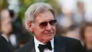 Harrison Ford Leaks Details Of New 'Indiana Jones' Movie On 'Ellen'