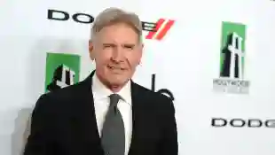 'Indiana Jones' Star Harrison Ford's Epic Transformation