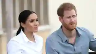 Prince Harry and Meghan Markle unhappy Netflix documentary reaction insider report
