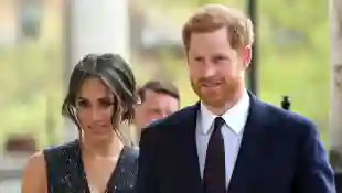 Prince Harry & Meghan Markle Structural Racism Evening Standard New Interview