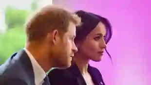 Prince Harry and Duchess Meghan