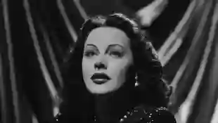 Hedy Lamarr: Movie Star and Inventor film actress career Ecstasy