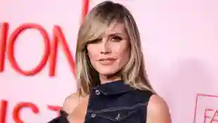 Heidi Klum