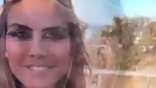 heidi klum coachella hot sexy