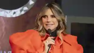 Heidi Klum