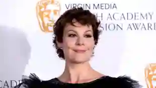 Helen McCrory cause of death what killed Polly actress Peaky Blinders age 2021 cancer