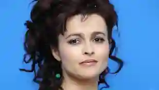 Helena Bonham Carter's Career In Pictures